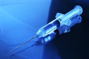 Астраханские травмпункты пополняют запасы вакцины от бешенства