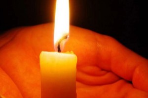Астраханцы поддержали международную акцию «Свеча памяти»