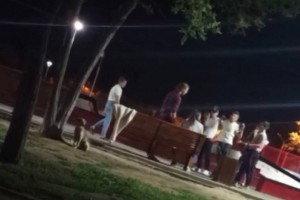 В Астрахани ведётся следствие по факту избиения подростков в скейт-парке