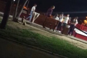 Астраханский следком возбудил дело о нападении на подростков в скейт-парке