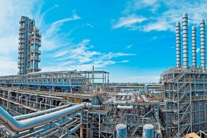 Астраханский газоперерабатывающий завод получил положительное заключение Главгосэкспертизы