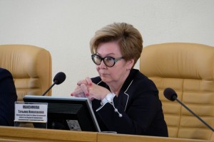 В Астраханской области назначен председатель Контрольно-счётной палаты