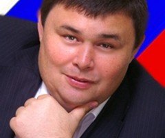 В Астрахани депутат Ринат Уталиев досрочно сложил свои полномочия