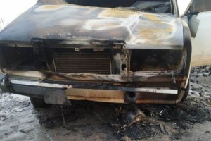 В Астраханской области сельчанин простил поджигателя своего автомобиля