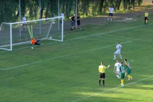 Астраханский «Волгарь» дважды выиграл спарринг у московского клуба