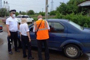 Астраханского водителя-рецидивиста ждёт четвёртый суд