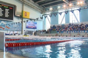 Астраханки завоевали россыпь медалей на всероссийских соревнованиях по плаванию