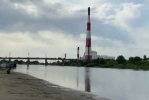 Астраханские власти навели порядок на пляже в&#160;микрорайоне Бабаевского