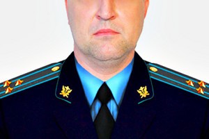 Заместитель главного судебного приставаАстраханской области проведёт личный приём граждан