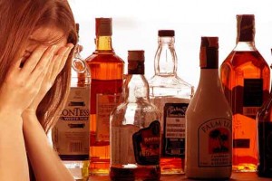 ВОЗ призвала женщин отказаться от алкоголя из-за вреда для потомства