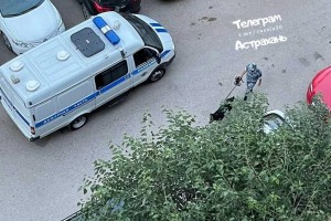 В Астрахани за неделю украли 9&#160;велосипедов