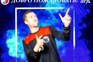 В астраханское «Динамо» после пятилетней паузы вернулся известный голкипер