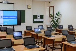 Все школы Астраханской области имеют доступ к&#160;всемирной паутине