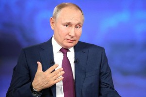Президент России заявил о незаконности увольнения при медицинском отводе от вакцинации