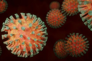 За сутки в Астраханской области 156 человек заболели коронавирусом