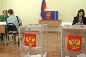 Центризбирком утвердил порядок проведения голосования на выборах 17-19 сентября