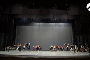 В Астрахани впервые выступят солисты Самарского театра оперы и балета