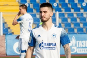 Астраханский «Волгарь» арендовал двух молодых футболистов клубов премьер-лиги
