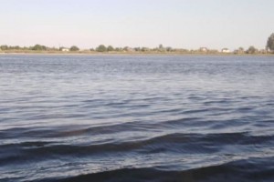 В Астраханской области за день утонули два человека