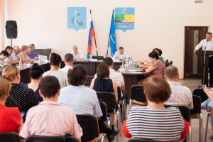 На реализацию закона о мерах социальной поддержки в Астраханской области заложено более 7 млрд рублей