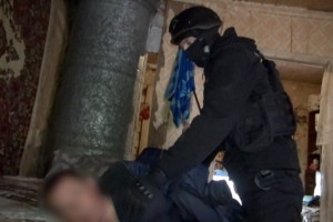 Астраханца осудят за организацию наркопритона