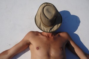 Астраханцам рассказали о возможностях фототипов кожи для пребывания на солнце