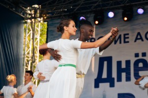 В Астрахани День рыбака отметят фестивалем ухи и большим концертом