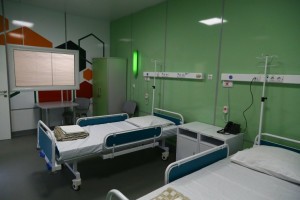 В Астрахани за сутки коронавирусом заболел 201 человек