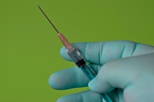 Астраханская область стала лидером в ЮФО по темпам вакцинации от ковида