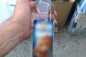 Астраханку осудили за продажу контрафактного алкоголя