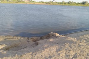 В Астраханской области обнаружено тело утонувшего ребёнка