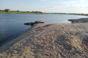 В Астраханской области нашли тело утонувшего 10-летнего мальчика