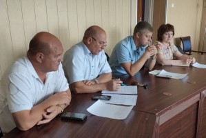 В Икрянинском ковид-госпитале коечный фонд увеличили до 120 мест