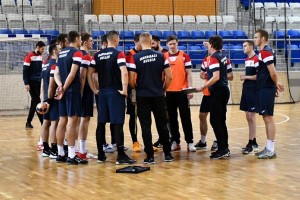На сбор мужской сборной России вызваны два гандболиста астраханского «Динамо»