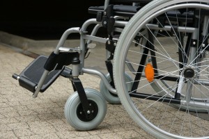 На Госуслугах появился новый сервис для людей с инвалидностью