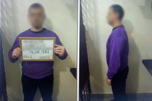 В Астрахани жителя Краснодарского края обвиняют в разбойном нападении