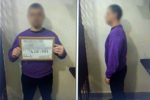 В Астрахани поймали жителя Кубани, который ограбил центр микрозайма