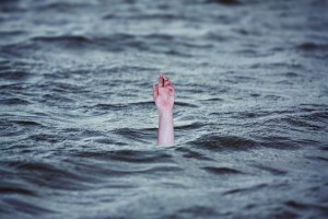 В Астрахани утонул еще один мужчина в&#160;поселке Свободный