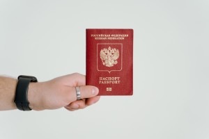В России сократили срок получения паспортов
