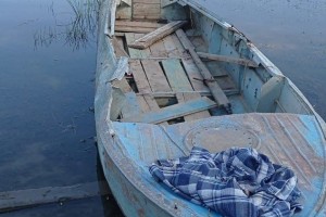 Под Астраханью лодка столкнулась с плавсредством: есть жертвы
