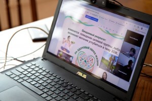 Астраханцы объединились для участия в федеральном проекте о социальной рекламе