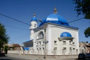 Администрация сообщила, где в&#160;Астрахани пройдут торжественные богослужения на Курбан-байрам