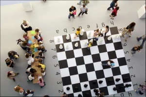В Астраханской области отмечают день шахмат
