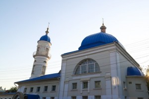 В мечетях Астрахани пройдут праздничные богослужения по случаю Курбан-байрама