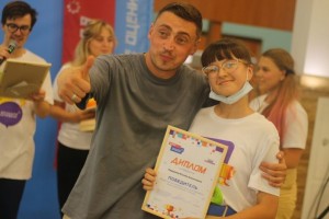 Юная астраханка отправится в образовательное путешествие «Владивосток – Москва»