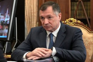 Астраханскую область будет курировать вице-премьер Марат Хуснуллин