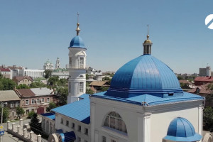 Астраханцы рассказали о празднике Курбан-байрам