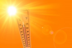 21 июля жара в Астрахани продолжится изнуряющая жара