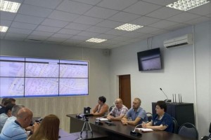 В Астрахани создают онлайн-карту по сбору мусора