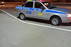 Астраханцам предлагают сообщить, что они думают о&#160;полиции